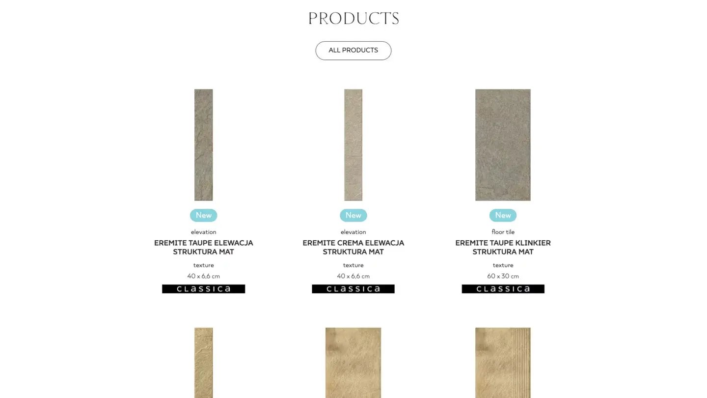 Case Study: Ceramika Paradyż Sp. z o.o.-Impression #4.8